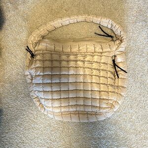FP Movement Quilted Carryall